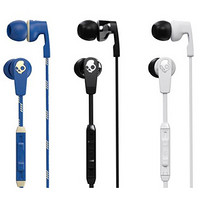 独特设计增强稳定性及舒适度：Skullcandy 发布 全新Strum入耳式耳机