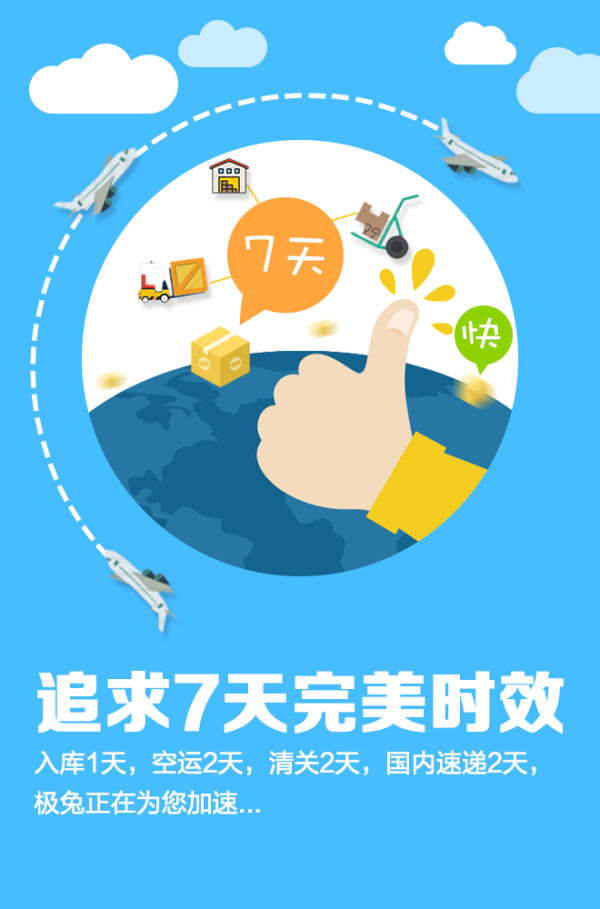 极兔转运 300元运费礼品卡