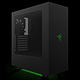 “Designed by Razer”信仰加成：NZXT 恩杰 联合 RaZer 雷蛇 发布 S340机箱