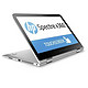 大波Skylake超极本将至：新款HP 惠普  Spectre x360 变形本 下周IFA发布