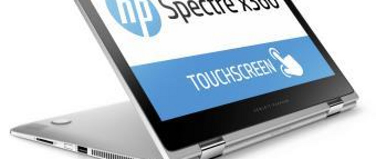 大波Skylake超极本将至：新款HP 惠普Spectre x360 变形本下周IFA发布_