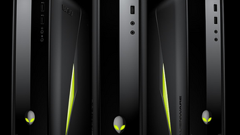 放肆超频水冷镇压：Alienware 外星人 发布 新款 X51主机 与 新款Alienware 13 / 15 / 17 笔记本