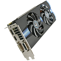 对垒GTX950 / 960：AMD 悄然发布 R9 370X 显卡 售价999元起