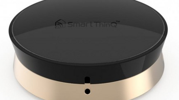 让老家电也有“智能”：LG 发布 SmartThinQ 物联网传感器