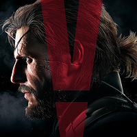 小岛秀夫满分之作：《Metal Gear Solid V：The Phantom Pain（合金装备5：幻痛）》正式发布