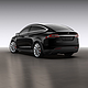 续航长达386公里：TESLA 特斯拉首款SUV Model X首轮限量预订开启