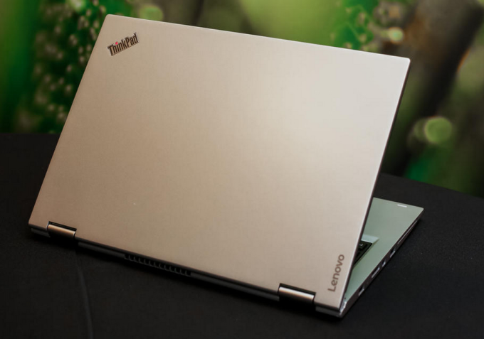 银色thinkpad到来:lenovo 联想 推出 yoga 260 / 460 变形本