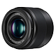 光场相机既视感：Panasonic 松下 推出 LUMIX G 25mm F1.7镜头