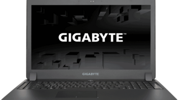 全体换装Skylake：GIGABYTE 技嘉 更新P34 / P35 / P37游戏笔记本