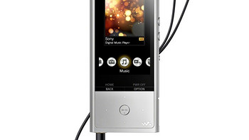 压缩音频转Hi-Res高解析度音频：SONY 索尼 发布 NW-ZX100HN音乐播放器（价格更新超级良心价）
