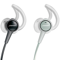 使用StayHear Ultra鲨鱼鳍耳塞：Bose 发布 旗下 拥有最小体积 SoundTrue Ultra耳机