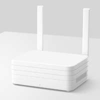 两倍的1024GB：MI 小米 开启小米路由器2TB版众筹 价格999元