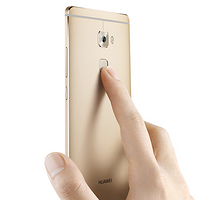 售价4199元起！HUAWEI 华为 国内发布 Mate S / G7 Plus 手机