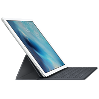 我不是Surface Pro：Apple 苹果 发布 iPad Pro / iPad Mini 4 平板电脑