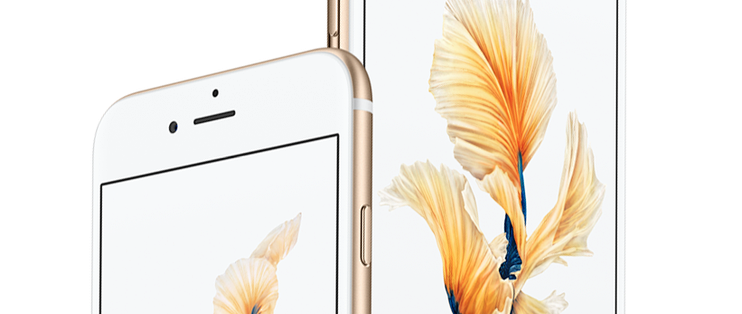 苹果15年秋季新品发布会汇总国行iphone 6s 6s Plus 52 60元起 电视盒子 什么值得买