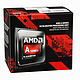 牙膏还没挤完：AMD A10-7890K / A8-7690K / Athlon X4 880K曝光