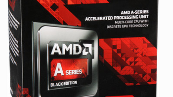 牙膏还没挤完：AMD A10-7890K / A8-7690K / Athlon X4 880K曝光