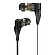 内置三单元动铁+支持Hi-Res Audio标准：SONY 索尼 推出 XBA-300入耳式动铁耳机