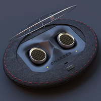 支持APTX无损音质传输：带主动降噪 单体分离式 Pearbuds无线蓝牙耳机
