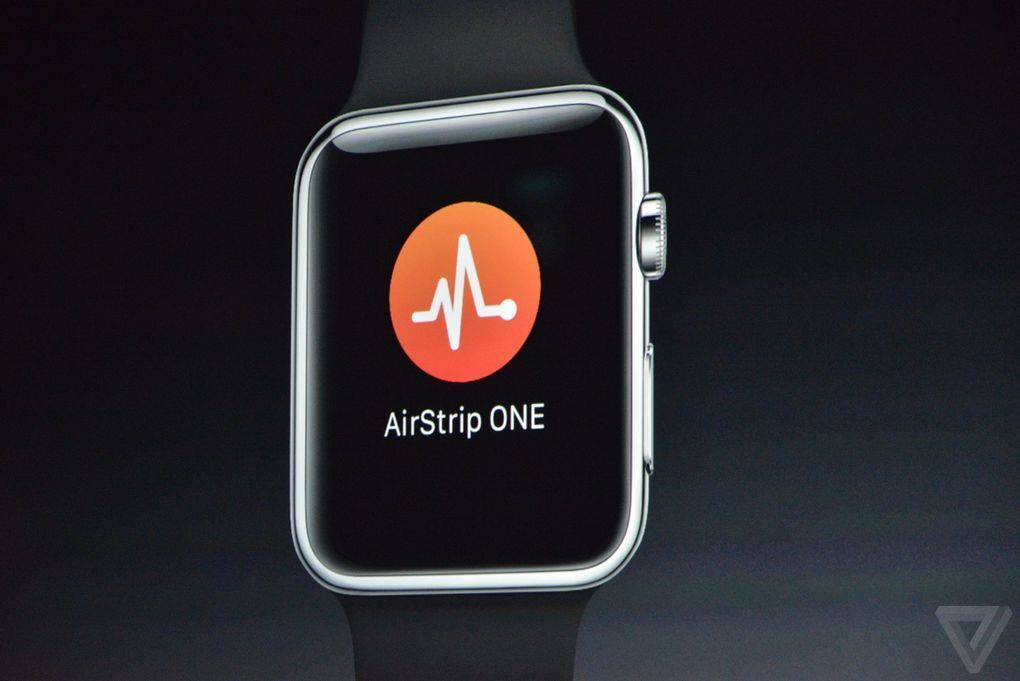 深耕医疗健康：谈谈苹果发布会上的Apple Watch