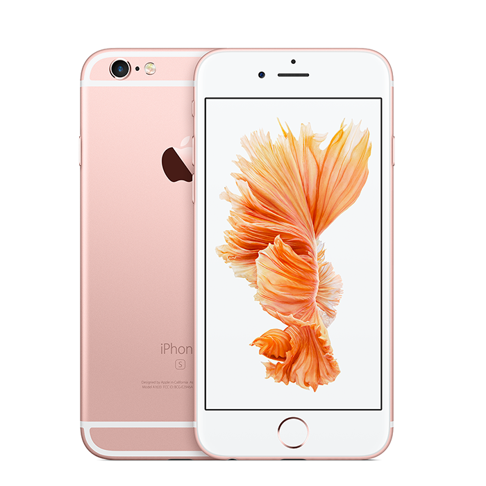 香港中环IFC苹果店预约购买iPhone6s及开箱经历