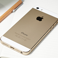 金色绝版：Apple 苹果 iPhone 5s / 6 / 6 Plus全线降价