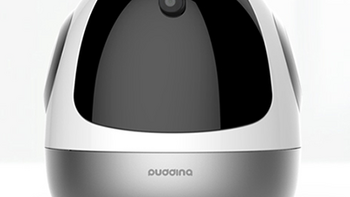 集生活服务、娱乐逗趣、安全监控等功能：Roobo 推出 迷你家庭机器人布丁Pudding
