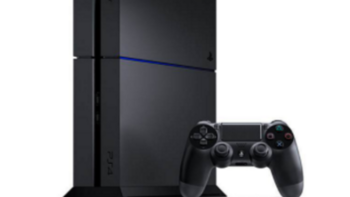 买买买：SONY 索尼 宣布日版PlayStation 4降价 并推出多彩手柄和硬盘盖