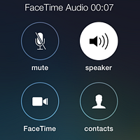 依旧不完美：国行iPhone 6s / 6s Plus阉割FaceTime Audio功能