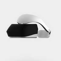 展望未来正当时：G-Wearables 发布 StepVR 虚拟现实套装