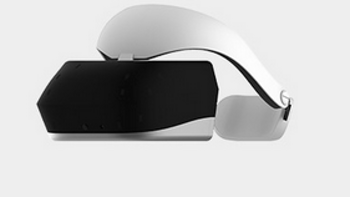 展望未来正当时：G-Wearables 发布 StepVR 虚拟现实套装