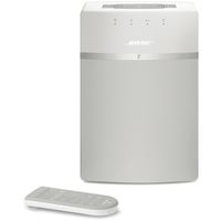 一起来听五月天吧！BOSE 发布 SoundTouch 10无线音箱等多款音频设备