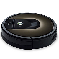 我也会“画地图”：iRobot 发布 Roomba 980 扫地机器人