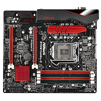 同时支持DDR3和DDR4内存：ASRock 华擎 发布 B150M Combo-G3主板