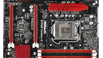 同时支持DDR3和DDR4内存：ASRock 华擎 发布 B150M Combo-G3主板