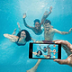 带手机去潜水的你们够了：SONY 索尼 呼吁不要在水下使用Xperia手机