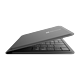轻薄便携随身带：Microsoft 微软 蓝牙折叠键盘 国内开卖 售价699元