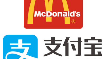 免去掏钱和找零的烦恼：McDonald's 麦当劳 全国门店将接入支付宝服务