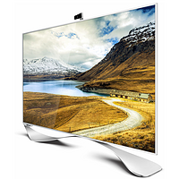 120Hz屏幕催你换代：Letv 乐视 发布第3代超级电视 X50 / X55 / X55 Pro