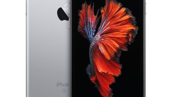 大批玫瑰金正在路上：Apple 苹果 iPhone 6s / 6s Plus 今日正式开售