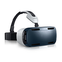 售价降低不少：SAMSUNG 三星 推出Gear VR（2015）虚拟现实头盔