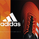 编织材料带来更佳包裹感：adidas 阿迪达斯 推出 Ace 15+ Primeknit / X 15+ Primeknit 足球鞋