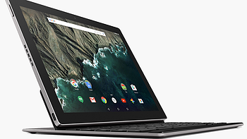 与Surface、iPad Pro必有一战：Google 谷歌 正式发布 Pixel C 平板电脑
