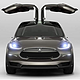 可以支付宝付款哦：Tesla 特斯拉 SUV车型 Model X 正式发布