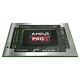 据说能吊打英特尔i7-5500U：AMD 发布 PRO系列APU处理器 面向笔记本市场