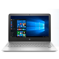 没有之一，史上最轻薄的Envy：HP 惠普 发布新款13.3英寸Envy笔记本电脑