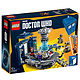英剧迷圣诞礼物新选择：LEGO 乐高 发布 Ideas系列 21304 神秘博士
