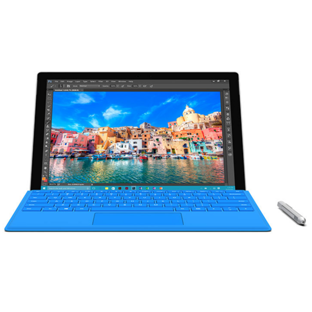 真的有Core M版本：Microsoft 微软 公布 Surface Pro 4 / Surface Book CPU具体型号