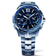 表盘12点改用罗马字符：CASIO 卡西欧 发布 OCEANUS 海神 Manta OCW-S3400 手表