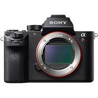 无损RAW即将来临：SONY 索尼 A7R II 升级固件10月19日正式发布